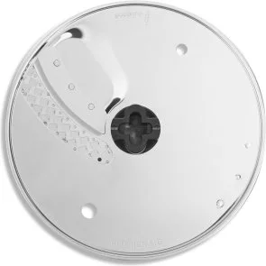 Фото: Кухонний комбайн KitchenAid Food processor 2.1L 5KFP0921 Onyx Black (5KFP0921EOB) № 4 | KTC