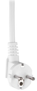 Мережевий фільтр 2E SP515M2USBWH 5/2m 3xUSB White (2E-SP515M2USBWH)