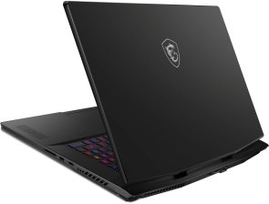 Ноутбук MSI Stealth 17 Studio A13VH Black (STEALTH_A13VH-067UA)