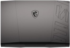 Ноутбук MSI Pulse 17 B13VG Black (PULSE_17_B13VGK-431XUA)