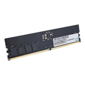 Оперативна пам’ять Apacer DDR5 1x16GB (AU16GHB48CTBBGH)