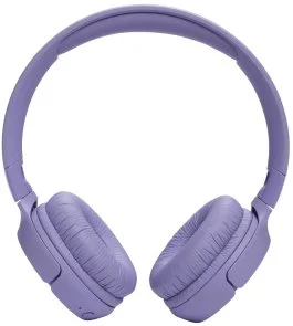 Фото: Навушники JBL Tune 520BT Purple (JBLT520BTPUREU) № 4 | KTC