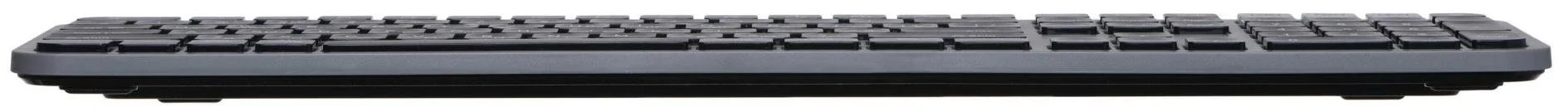 Фото: Клавіатура 2E KS240 Gray (2E-KS240WG) № 6 | KTC