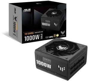 Блок живлення ASUS 1000W TUF Gaming 1000W Gold (90YE00S1-B0NA00)