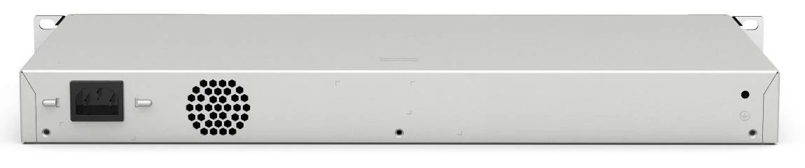 Фото: Комутатор Ruijie RG-NBS3200-24GT4XS-P № 3 | KTC