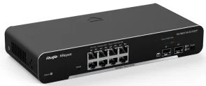 Фото: Комутатор Ruijie RG-NBS3100-8GT2SFP № 3 | KTC