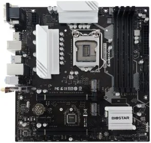 Фото: Материнська плата Biostar B560MX-E PRO № 3 | KTC