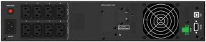 Фото: ДБЖ PowerWalker VI 2000 RLP (10121192) № 2 | KTC