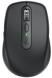 Комплект клавіатура+миша Logitech MX Keys Mini Combo for Business (920-011061)