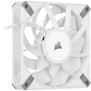 Фото: Кулер Corsair AF120 Elite White (CO-9050142-WW) № 4 | KTC