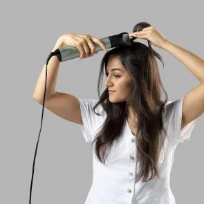 Фото: Фен-щітка Remington Botanicals Rotating Airstyler (AS5860) № 6 | KTC