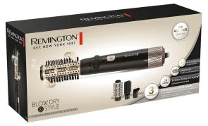 Фото: Мультистайлер Remington Blow Dry and Style Caring (AS7580) № 3 | KTC