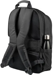 Фото: Рюкзак для ноутбука Tucano Bizip Black (BKBZ14-X-BK) № 4 | KTC