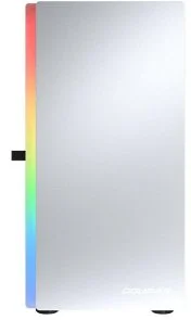 Фото: Корпус Cougar Purity RGB White with window № 3 | KTC