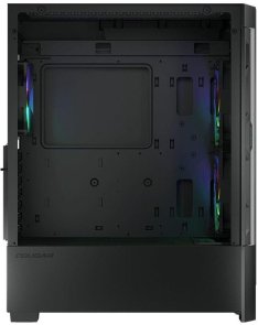 Корпус Cougar (Airface RGB Black)