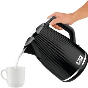 Фото: Електрочайник Tefal LOFT KO250830 № 6 | KTC