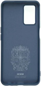 Фото: Чохол ArmorStandart for Oppo A54 - Icon Case Dark Blue (ARM67480) № 2 | KTC