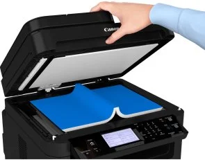 Фото: БФП Canon i-SENSYS MF264dw II with Wi-Fi (5938C017) № 2 | KTC