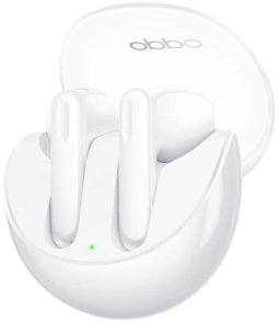 Навушники OPPO Enco Air3 Glaze White (ETE31 White)