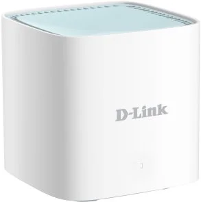 Фото: Wi-Fi система D-Link M15 Eagle Pro AI 3PK (M15-3) № 3 | KTC