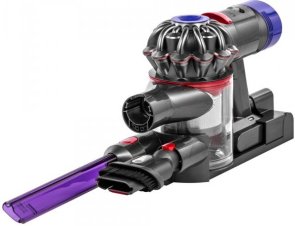 Ручний бездротовий пилосос Dyson V8 Absolute Plus (353323-01)