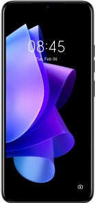 Смартфон TECNO POP 7 BF6 2/64GB Endless Black (4895180793226)