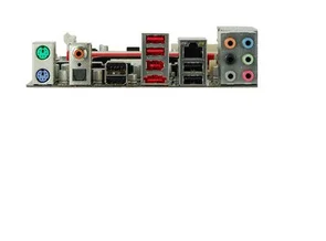 Фото: Материнська плата Biostar TA870+ № 4 | KTC
