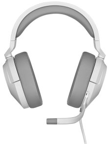 Гарнітура Corsair HS55 Stereo White (CA-9011261-EU)