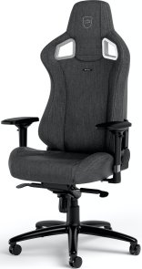 Крісло Noblechairs Epic TX Anthrazite (NBL-EPC-TX-ATC)