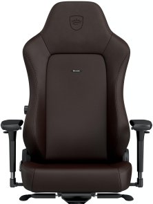 Крісло Noblechairs Hero Java Edition (NBL-HRO-PU-JED)