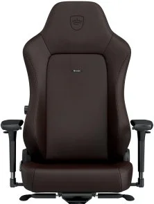 Фото: Крісло Noblechairs Hero Java Edition (NBL-HRO-PU-JED) № 6 | KTC