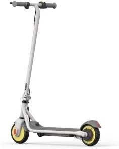 Фото: Електросамокат Ninebot by Segway C10 White (AA.00.0011.56) № 4 | KTC
