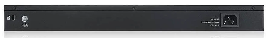 Фото: Комутатор Zyxel GS1900-48 № 4 | KTC