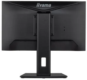 Фото: Монітор iiyama XUB2293HS-B5 Black - 21.5" IPS / 1920×1080 / 75 Гц / Pivot / HAS № 10 | KTC