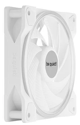 Фото: Кулер be quiet! Light Wings High Speed PWM 140mm Triple Pack White (BL103) № 2 | KTC