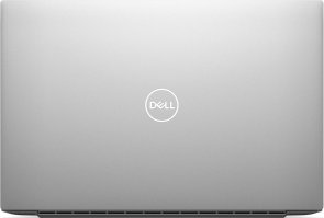 Ноутбук Dell XPS 17 9720 N981XPS9720UA_WP Silver