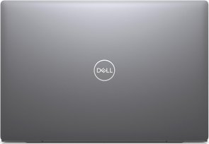 Ноутбук Dell Latitude 3330 2in1 N207L333013UA_W11P Grey