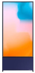 Фото: Телевізор QLED Samsung QE43LS05BAUXUA (Smart TV, Wi-Fi, 3840x2160) № 2 | KTC