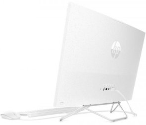 ПК моноблок HP ProOne 240 G9 Starry White (6D384EA)