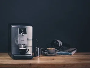 Фото: Кавомашина Nivona CafeRomatica NICR 799 (NICR799) № 4 | KTC