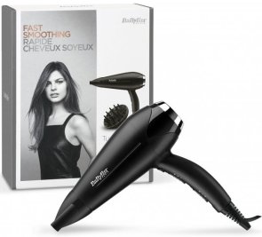 Фен Babyliss D572DE