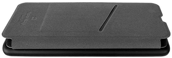 Чохол ColorWay for Xiaomi Redmi Note 10 - Elegant Book Black (CW-CEBXRN10-BK)