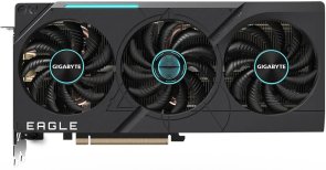 Відеокарта Gigabyte GeForce RTX 4070 EAGLE OC 12G (GV-N4070EAGLE OC-12GD)