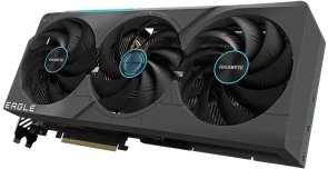 Відеокарта Gigabyte GeForce RTX 4080 16GB EAGLE (GV-N4080EAGLE-16GD)