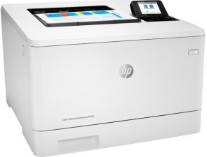 Принтер HP Color LaserJet Enterprise M455dn (3PZ95A)