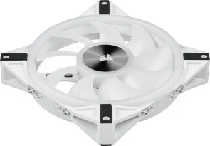 Фото: Кулер Corsair iCUE QL140 RGB White (CO-9050105-WW) № 15 | KTC