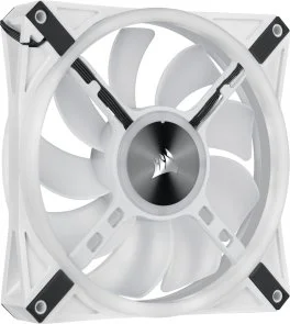 Фото: Кулер Corsair iCUE QL140 RGB White (CO-9050105-WW) № 13 | KTC
