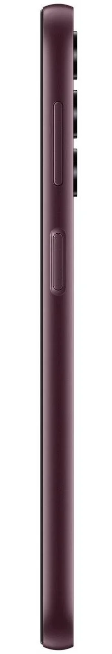 Фото: Смартфон Samsung Galaxy A24 A245 6/128GB Dark Red (SM-A245FDRVSEK) № 9 | KTC