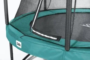 Фото: Батут Salta Comfort Edition 396cm Green (5077G) № 3 | KTC