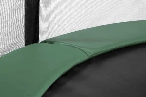 Фото: Батут Salta Combo 427cm Green (586G) № 3 | KTC